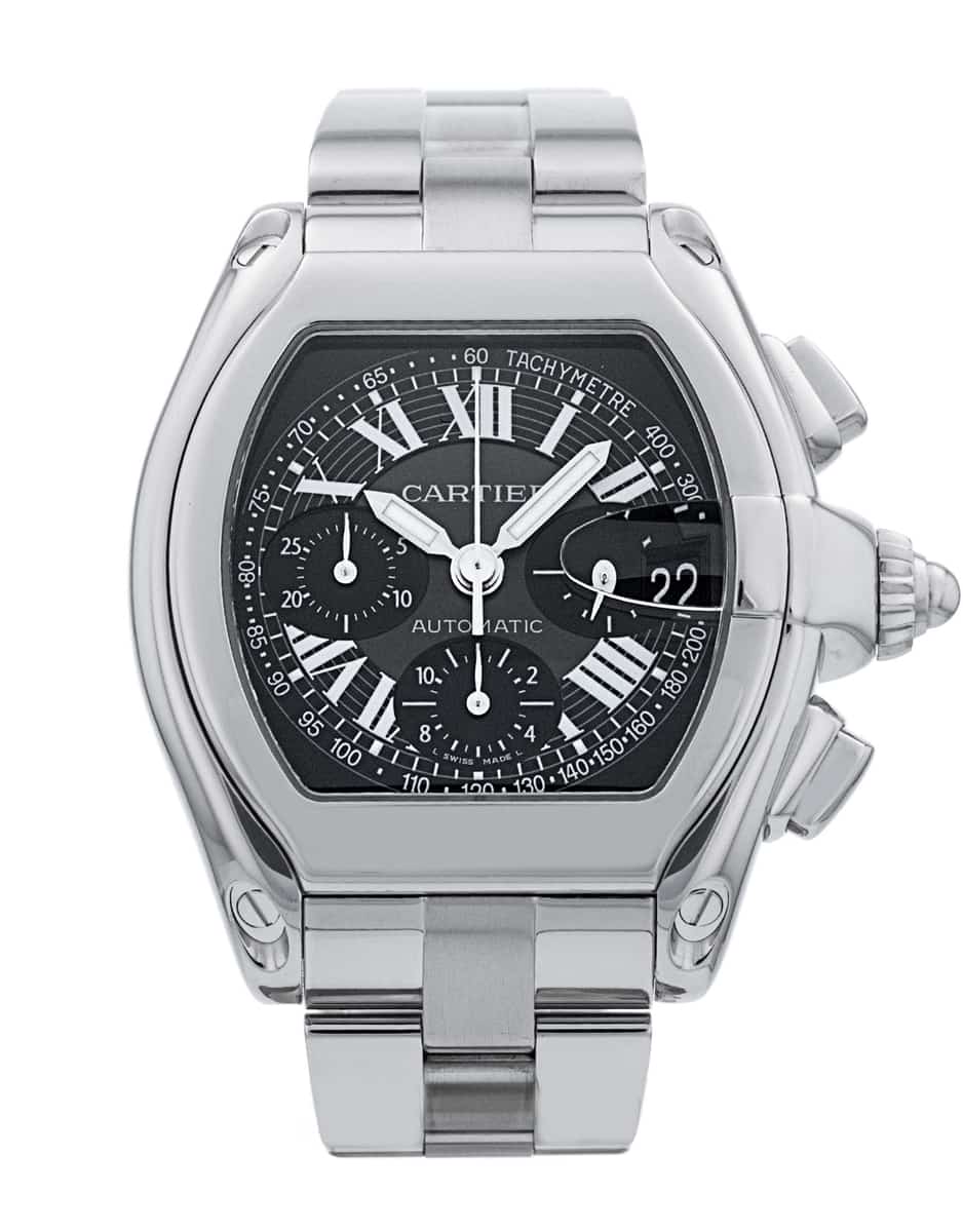 Cartier Roadster W62007X6 Cartier Roadster W62007X6